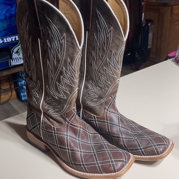 Horse power boots - Picture 2 of 4